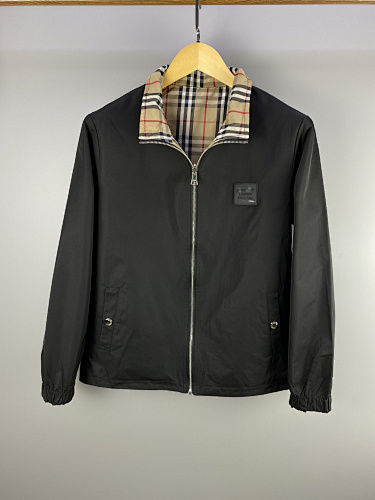 Burberry Jacket
