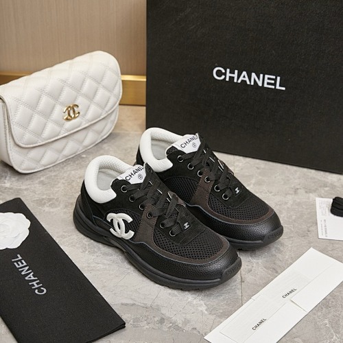Chanel Shoes