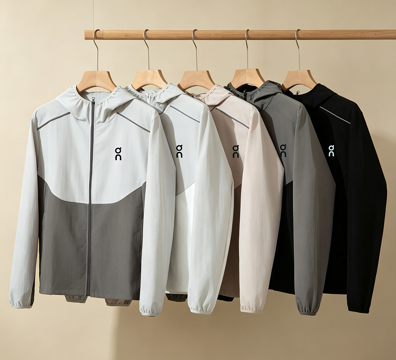 On Tracksuit
