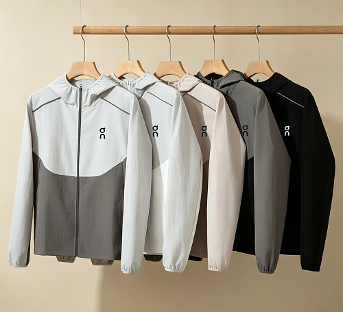On Tracksuit