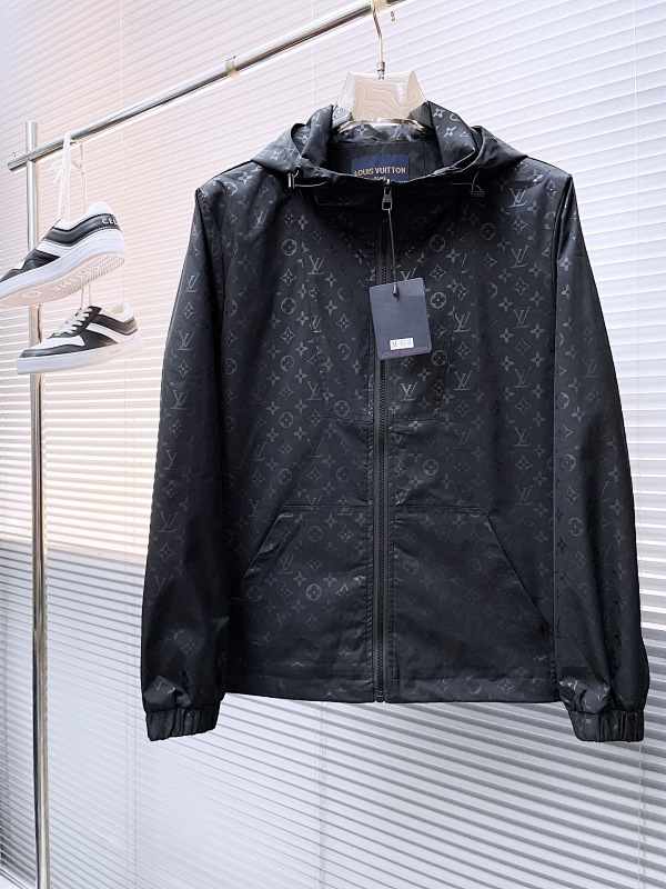 Jacket from Poshrep