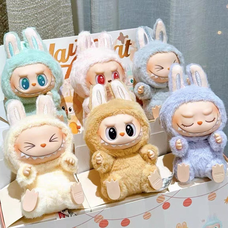 Popmar Labubu 2.0