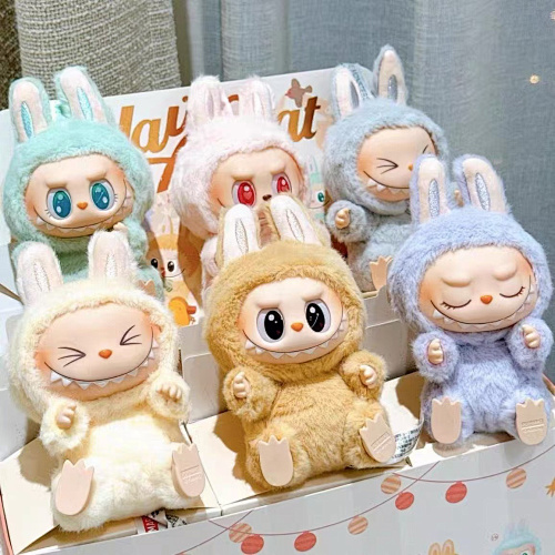 Popmar Labubu 2.0