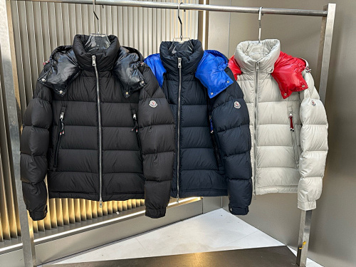 Moncler Jacket