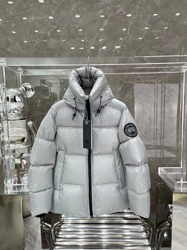 Canada Goose Jacket
