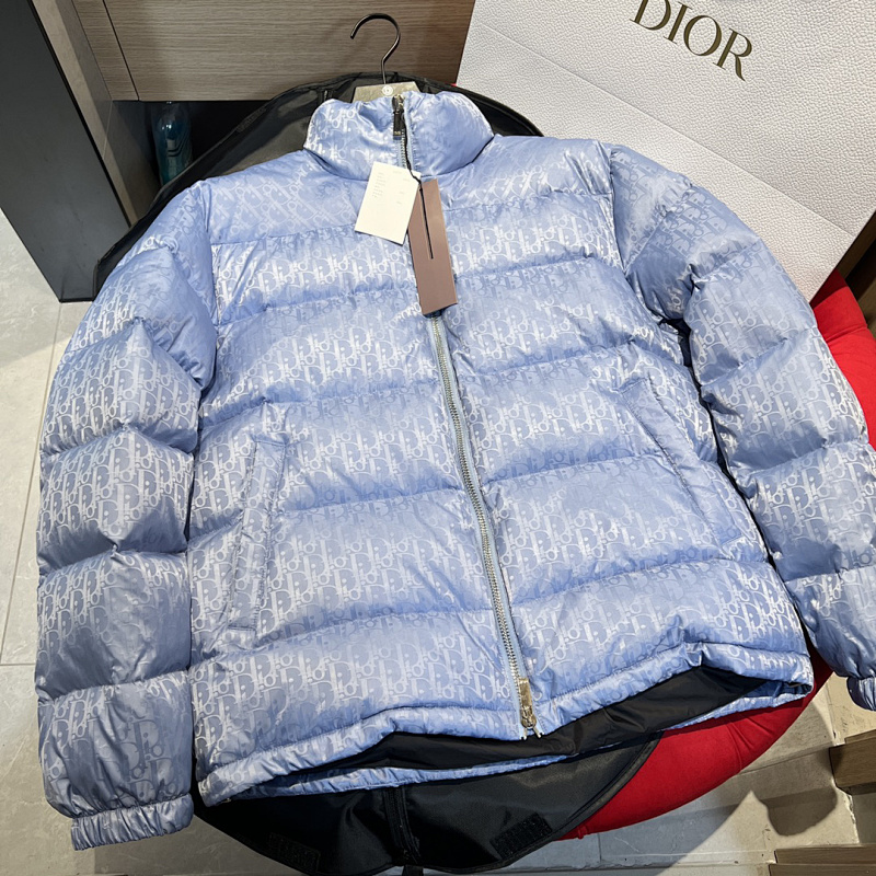 Dior Jacket