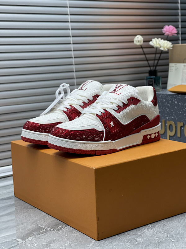 Sneakers from Poshrep
