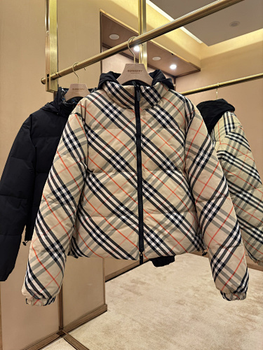 Burberry Jacket