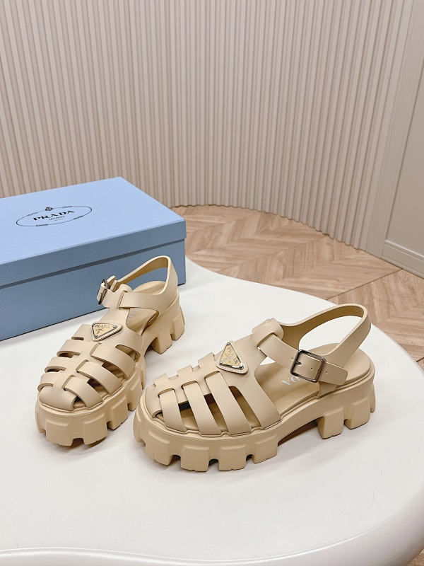 Prada Shoes