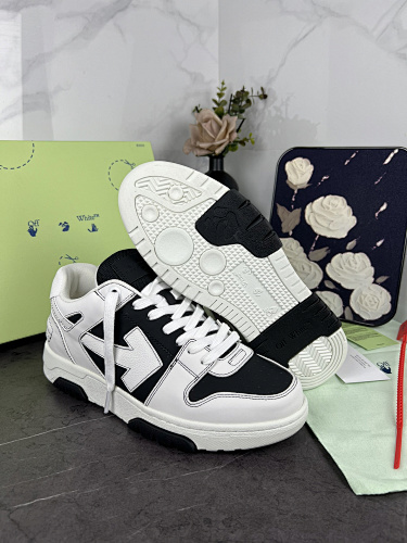 Off White