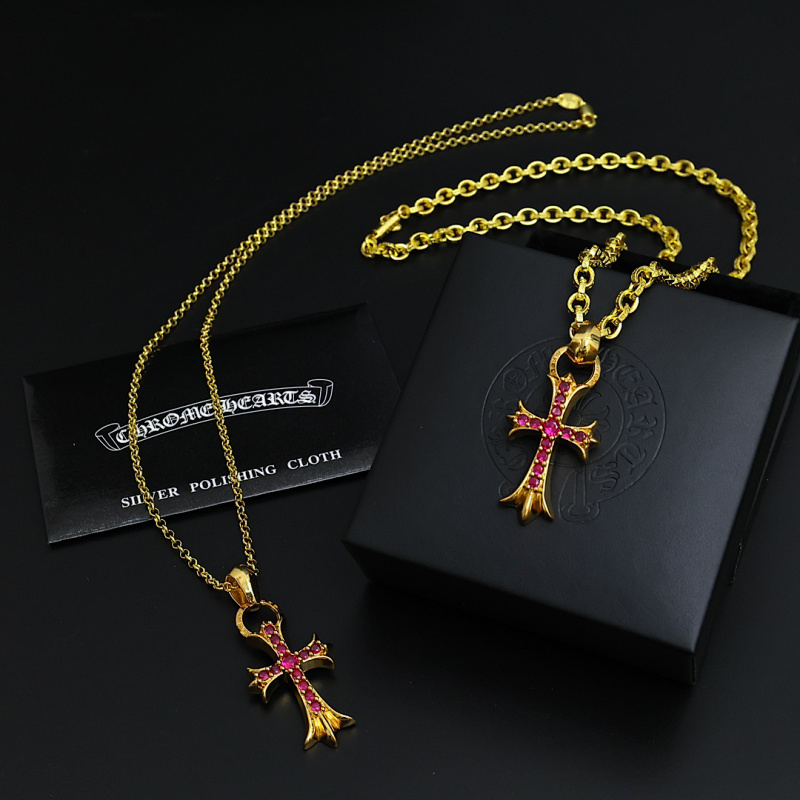 Chrome Hearts Lace