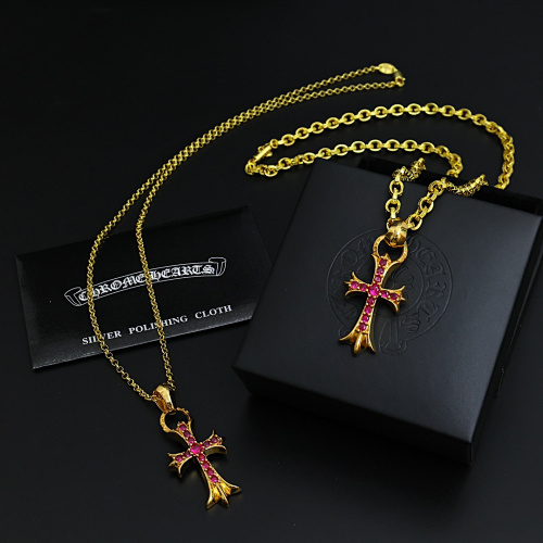 Chrome Hearts Lace