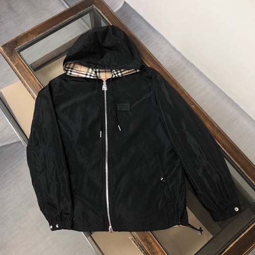 Burberry 2 Sides