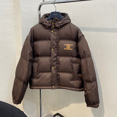 Celine Jacket