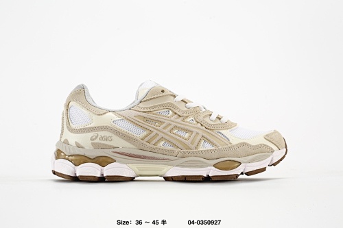 Asics Gel-c