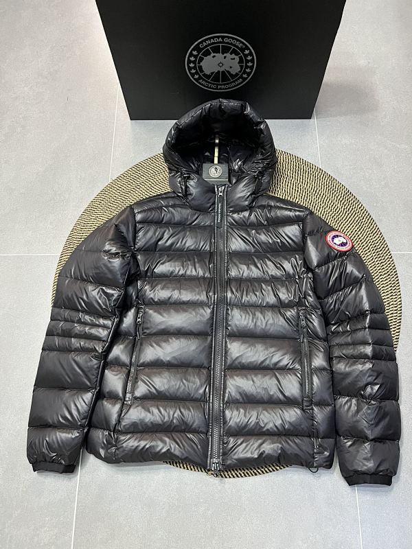 Canada Goose