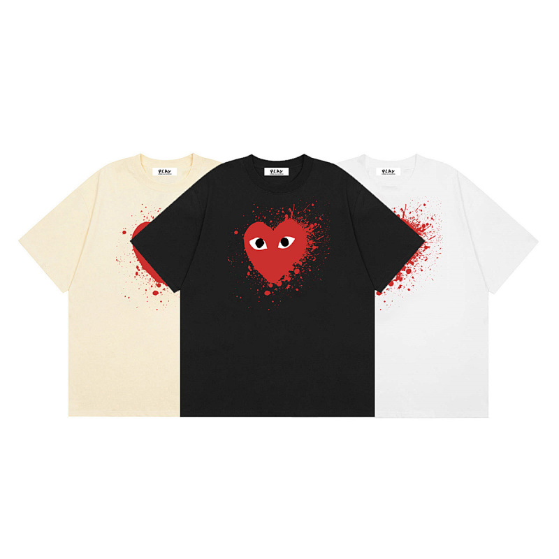 Comme Des Garcons T-shirt