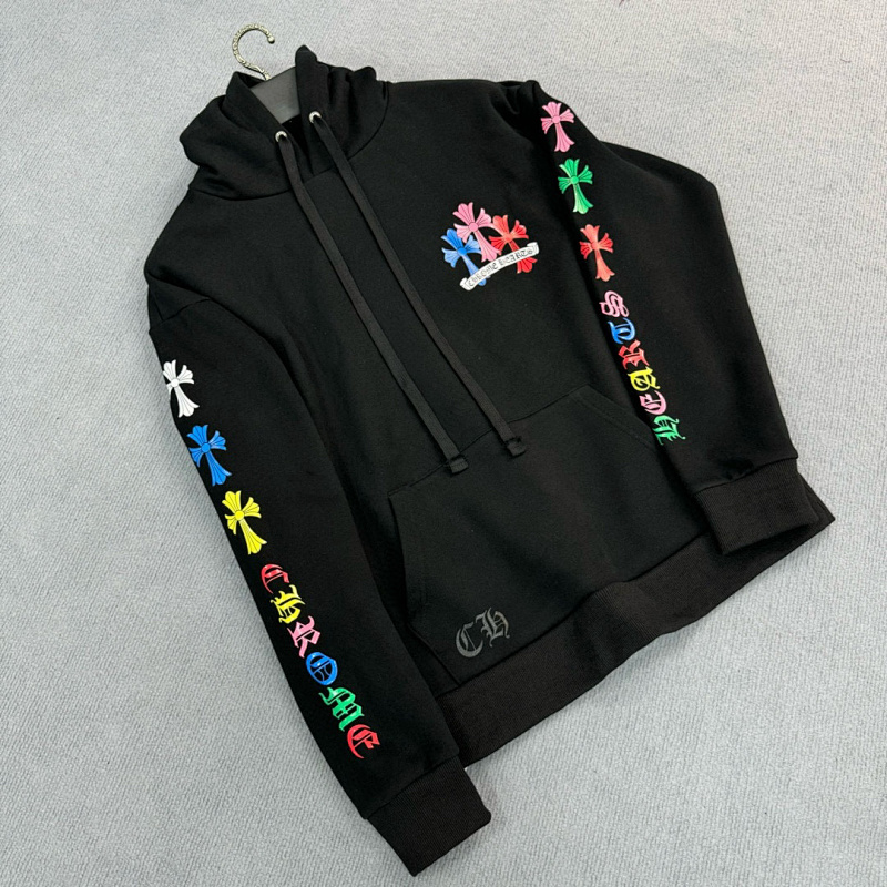 Chromeheart Hoodie