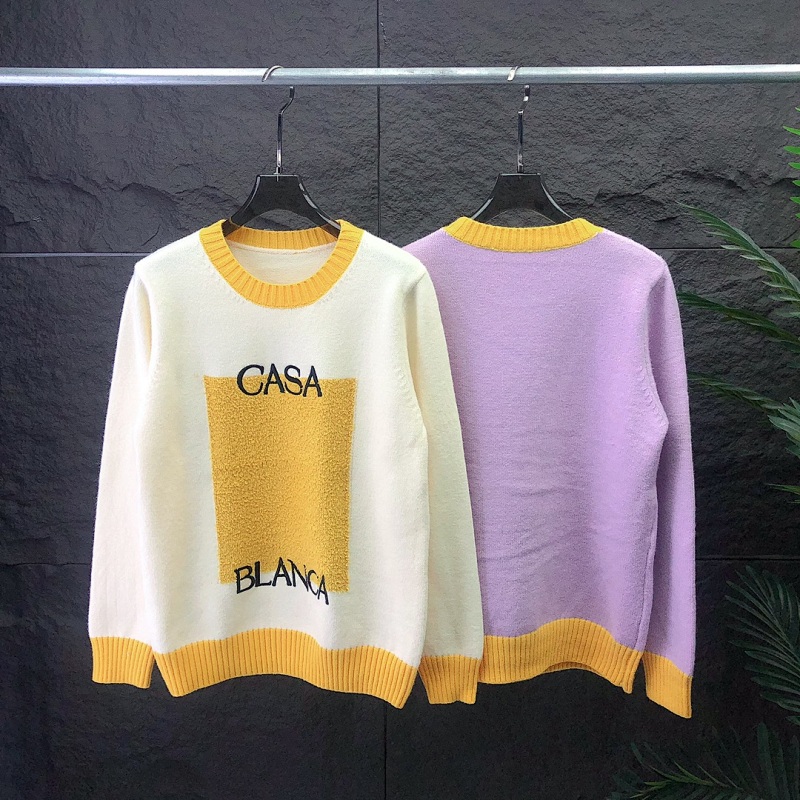 Casa Sweater