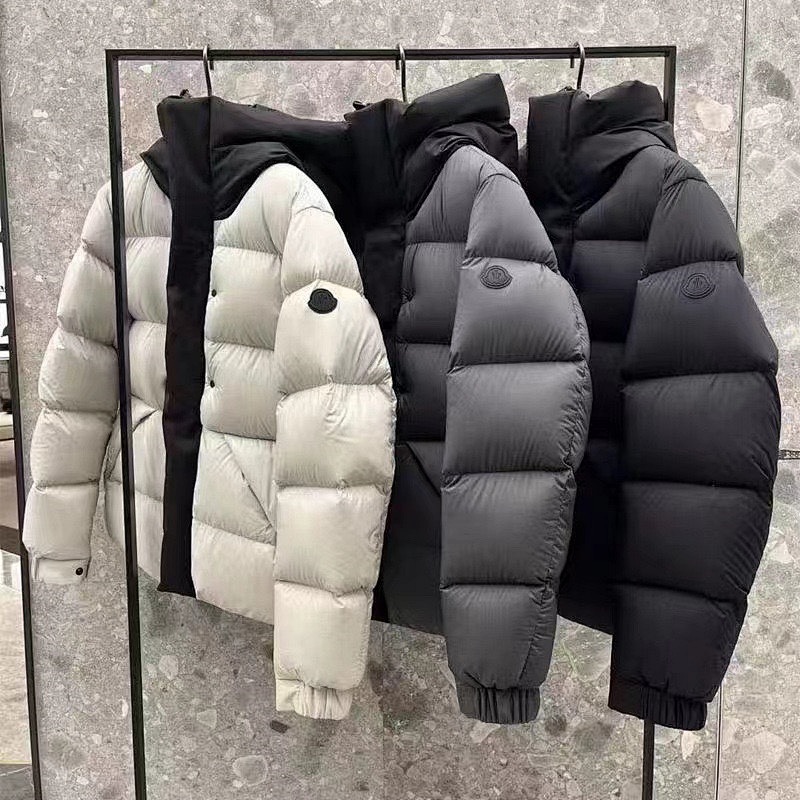 Moncler Jacketmoncle