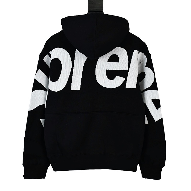Supreme Hoodie