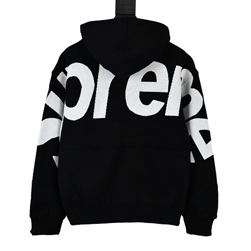 Supreme Hoodie