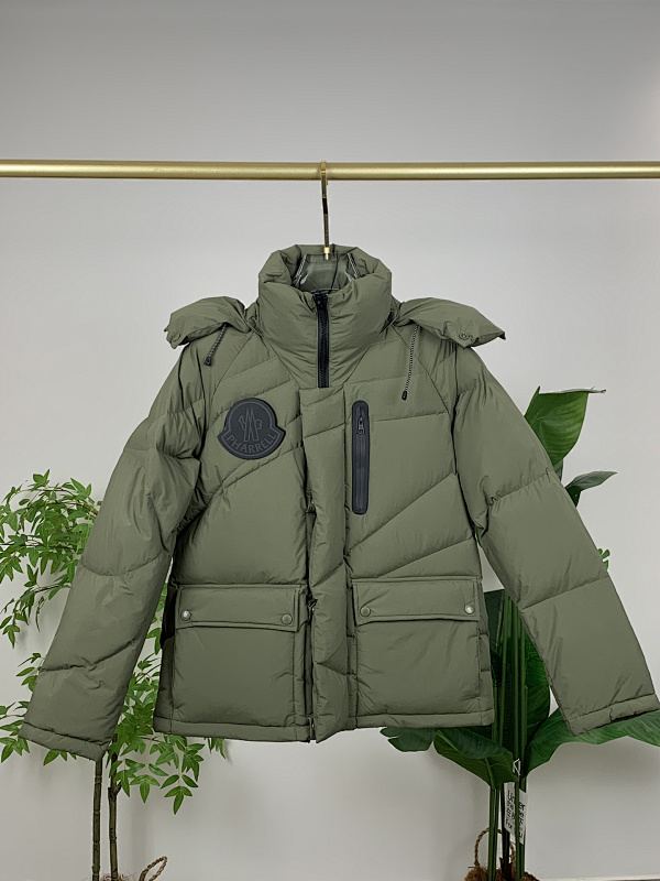Moncler Jacket