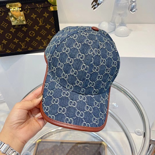 Hat from Poshrep