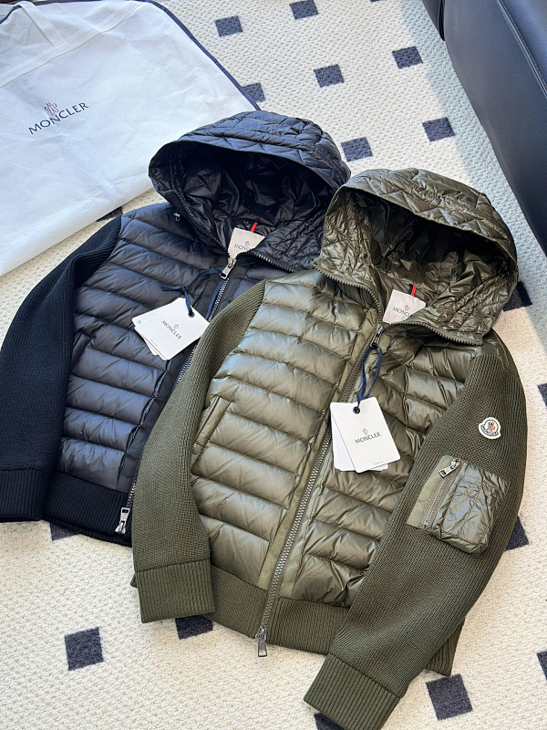 Moncler Jacket
