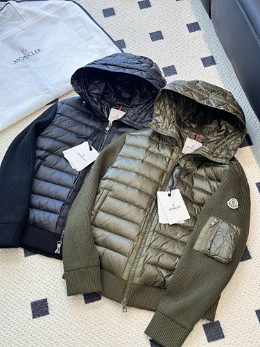Moncler Jacket