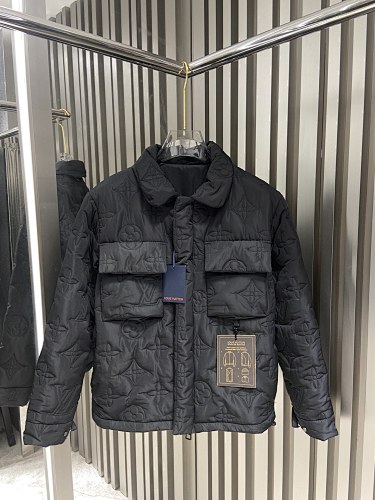 Jacket from Poshrep