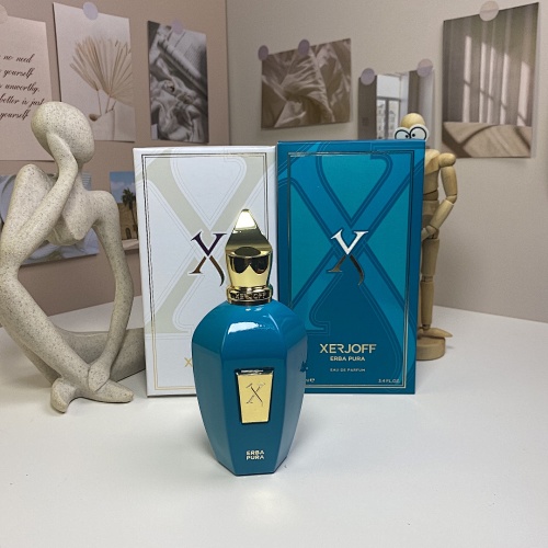 Xerjof Perfume