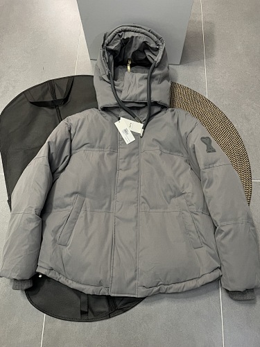 Ami Jacket