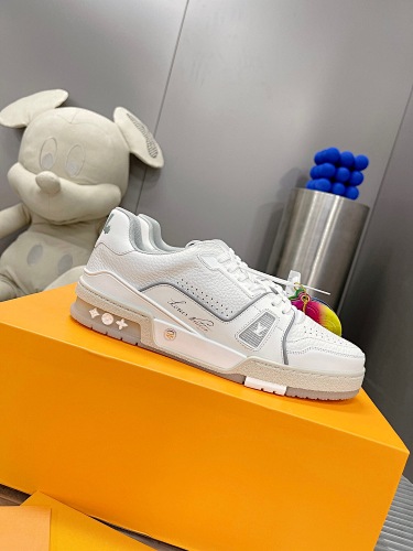 Sneakers from Poshrep
