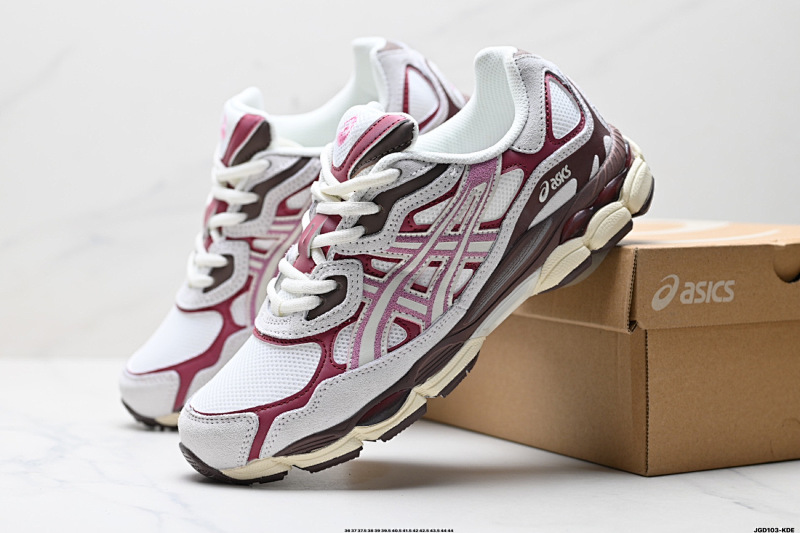 Asics Gel-c