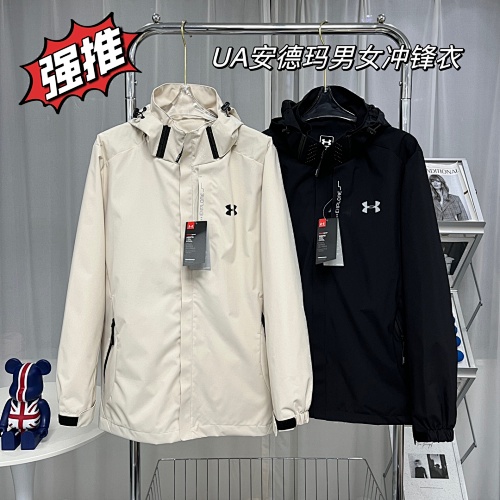 Under Armou Jacket