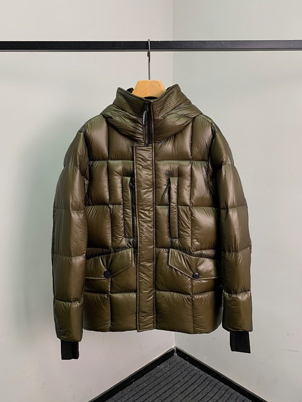 Cp Compan Jacket