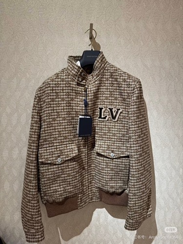 Jacket from Poshrep