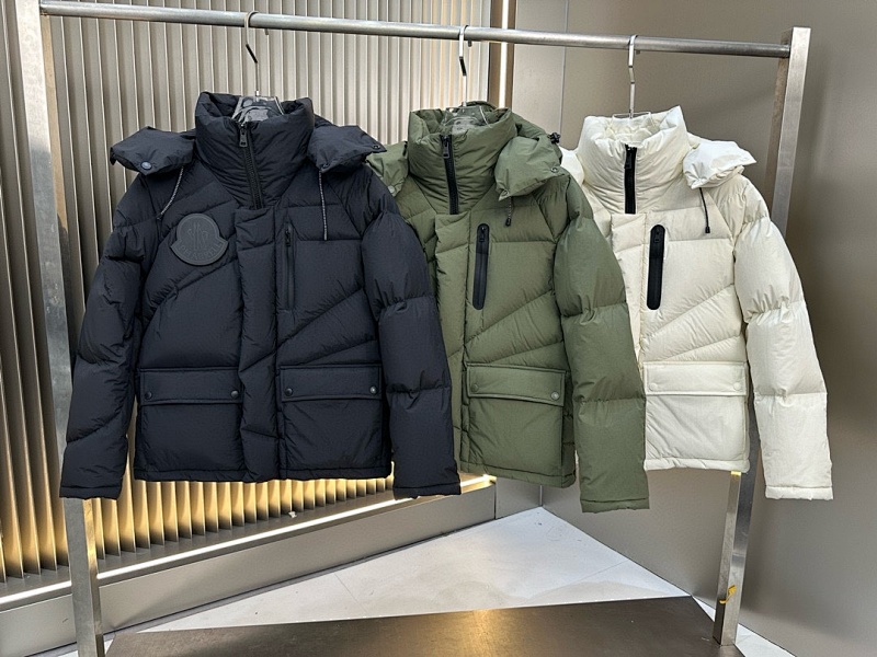 Moncler Jacket