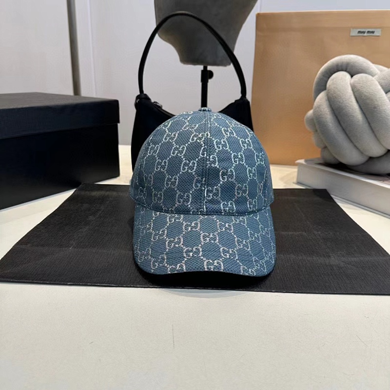 Hat from Poshrep