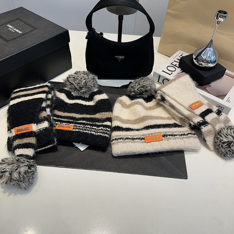 20 Hat 20 Scarf 35 A Set