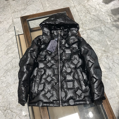 Warm Jackets