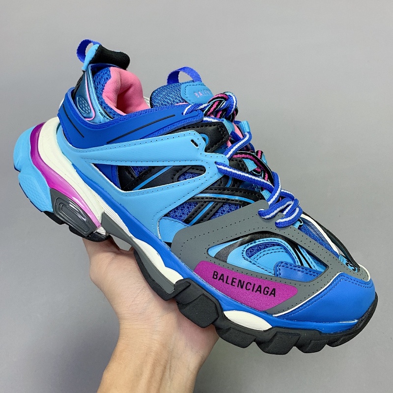 Balenciaga Track