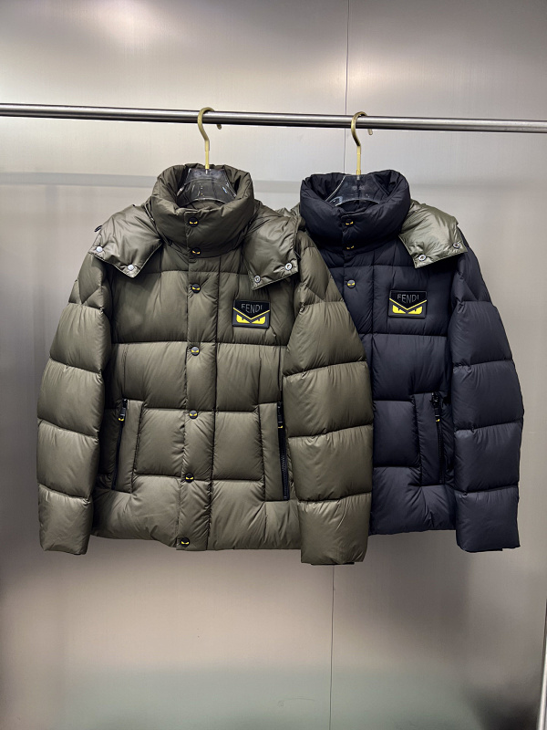 Fendi Jacket