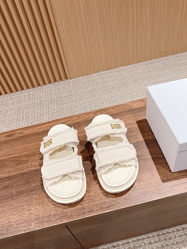 Dior Sandals