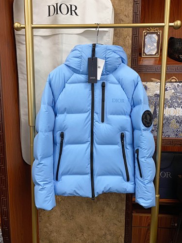 Dior Jacket