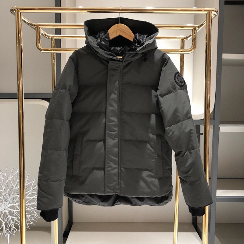 Canada Goose Jacket