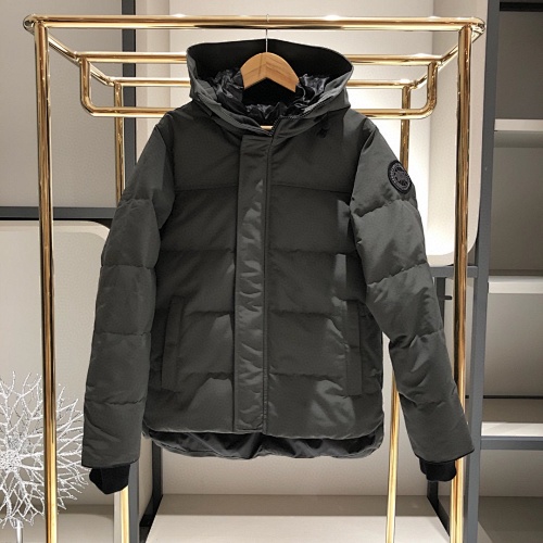 Canada Goose Jacket