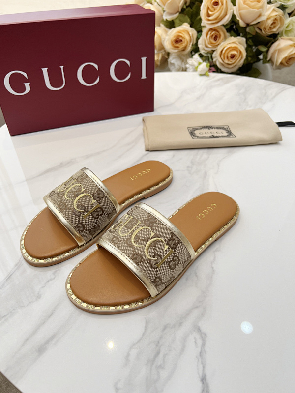 Gucci Slipper