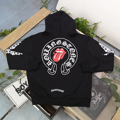 Chrome Hearts Hoodie
